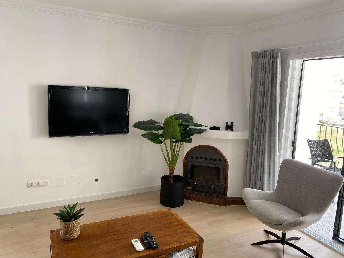 Villa Casa Burriana Nerja Esterno foto